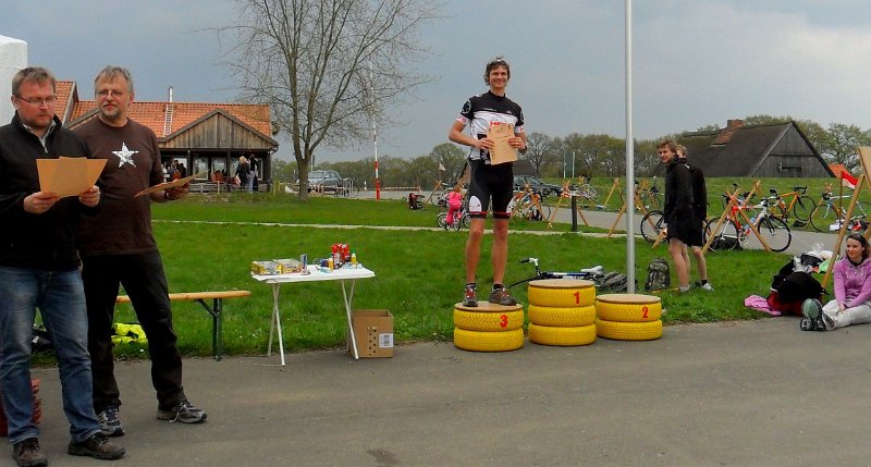 Gartower See-Duathlon 037